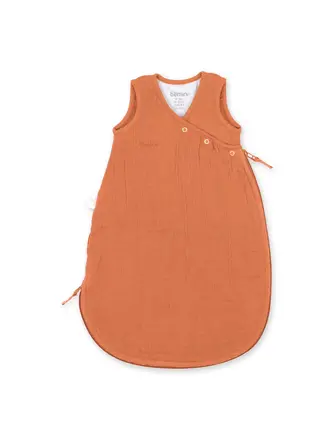 Bemini MAGIC BAG 0-1m swadle pumpkin 38