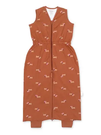 Bemini MAGIC BAG 12-24m Jersey WOUFF 40 noisette