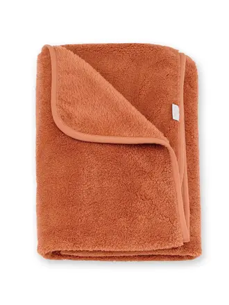 Bemini Softy blanket 75/100 cm BMINI 40 noisette