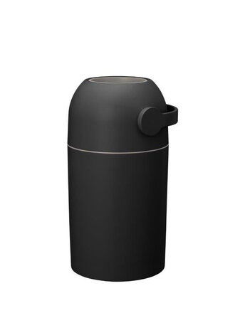 Pericles Luieremmer / Black