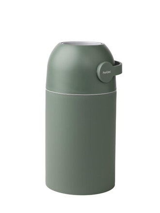 Pericles Luieremmer / Moss