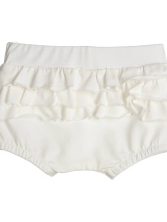 GYMP Bloomer Aerobic / Off White