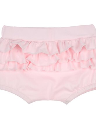 GYMP Bloomer Aerobic / Old Rose