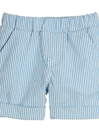 GYMP Bermuda Adam / Blue Maat 62