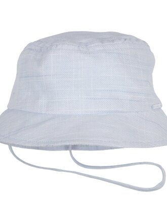 GYMP Hat Brent / Light Blue MAAT 49