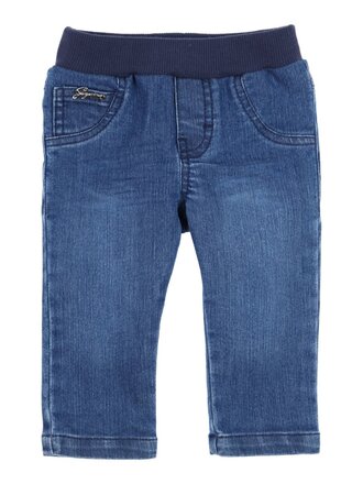 GYMP Trousers Jason / Blue