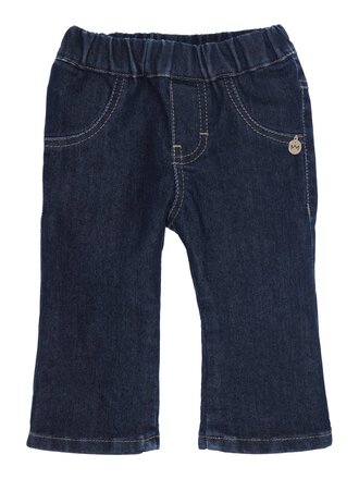 GYMP Trousers Jason Navy 410-4500-10 MAAT 80