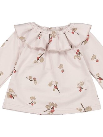 MarMar Copenhagen Tracia blouse / Gooseberry MAAT 56