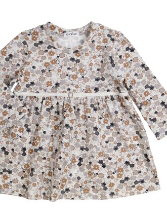 GYMP Jurk Camille / Camel MAAT 62