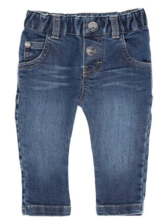 GYMP Pantaloen Jason / Blue