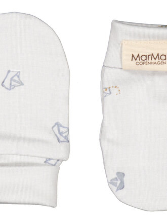 MarMar Copenhagen Gloves / Paper Boat TU