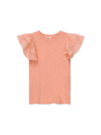 My Little Cozmo REESE205 / Peach Maat 6M