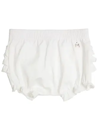 GYMP SHORTS - BLOOMER - AEROMAX - B MAAT 86