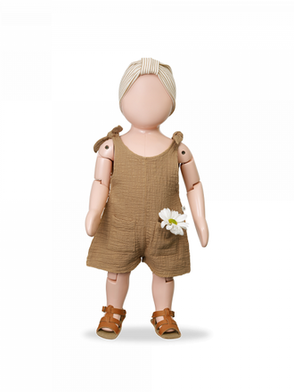 1+ in the family Ruth / Biscuit TU