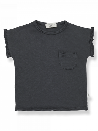 1+ in the family Mariane / Graphite 6M