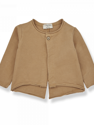 1+ in the family Janet / Biscuit