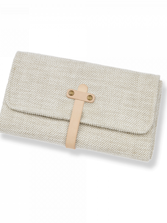 1+ in the family Changing Mat / Natural