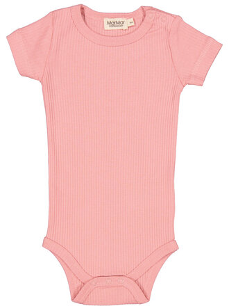 MarMar Copenhagen Body Modal / Pink Delight Maat 74