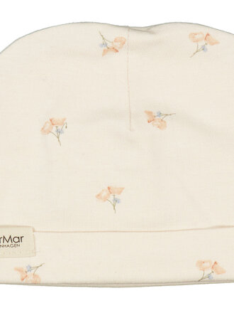 MarMar Copenhagen Aiko - Modal Smooth Print / Poppy Maat 62