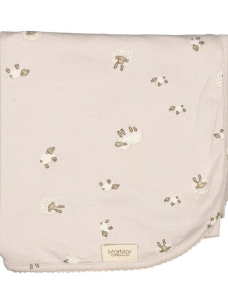 MarMar Copenhagen Alida Modal / Little Lamb TU