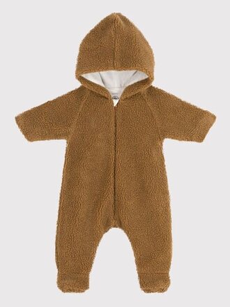 Petit Bateau Skipakje met kap / Brindille