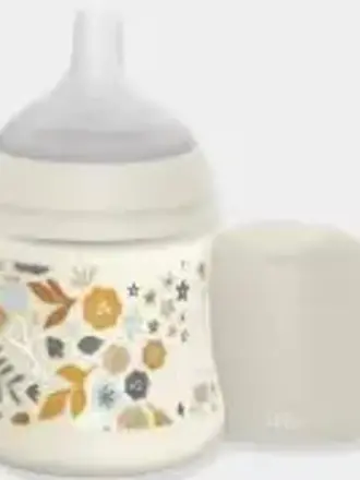 Suavinex WONDERLAND - FLES 150ML - FOPSPEEN SXPro S - Beige