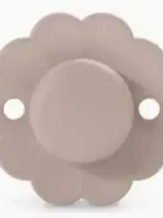 Suavinex WONDERLAND - SILICONEN SYMMETRISCHE FOPSPEEN SXPRO 6/18M - Roze