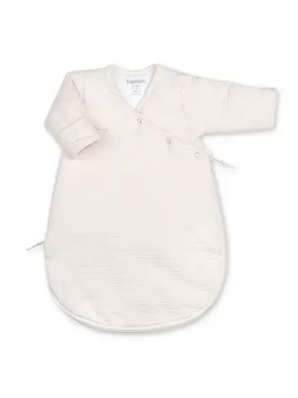 Bemini MAGIC BAG 0-1m Tetra Jersey CADUM 23 pudding