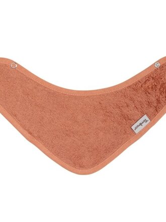 Timboo Bandana Double Layered / Sunrise orange