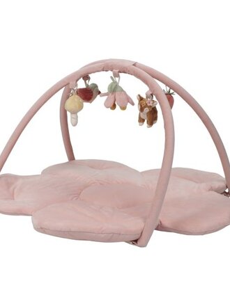 Little Dutch Activiteiten speelkleed - Fairy Garden GRS
