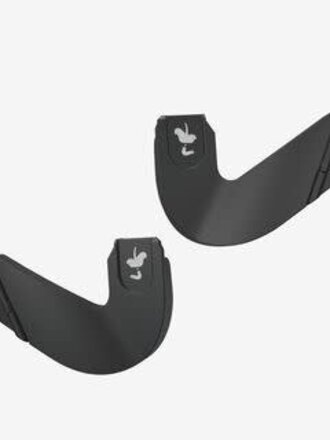 Joolz Aer2 autostoel adapters