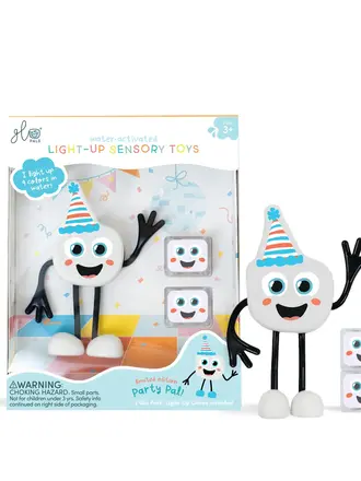 Glopals Glopals Characters / Party