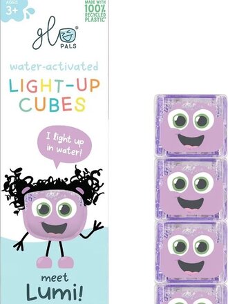 Glopals Glopals Characters / Lumi