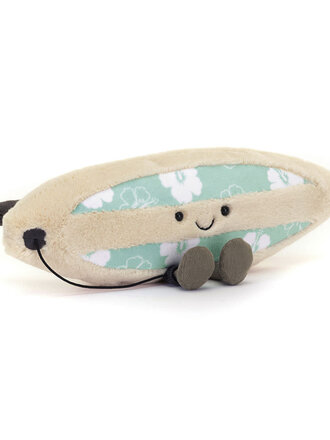 Jellycat Amuseables Sports Surfboard