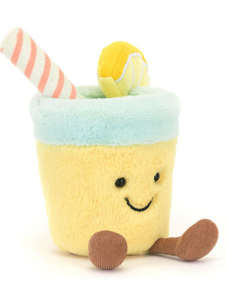 Jellycat Amuseables Lemonade