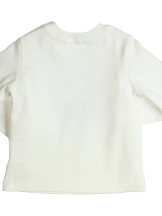 GYMP Longsleeve Aerodoux Off White 352-5805-20