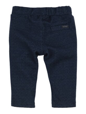 GYMP Trousers Chiel Navy 410-5573-20