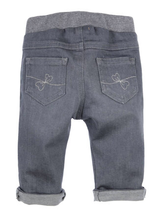 GYMP Trousers Watson Grey 410-5533-10