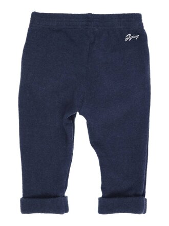 GYMP Trousers Gillo Navy 410-5530-10