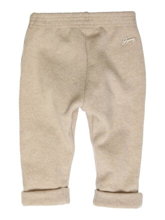 GYMP Trousers Gillo Beige 410-5530-10