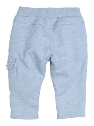 GYMP Trousers Hibbo Light Blue 410-5526-20