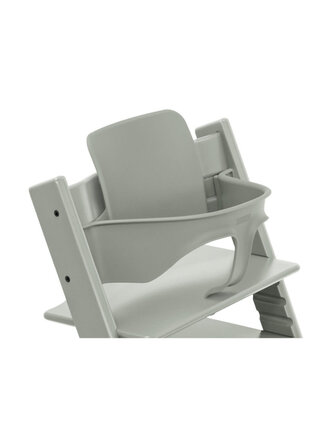 Stokke TRIPP TRAPP® BABY SET / Glacier Green