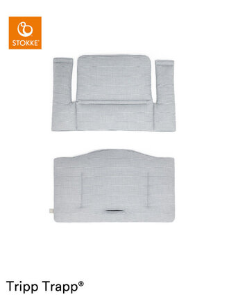 Stokke TRIPP TRAPP Classic Cushion Nordic Blue