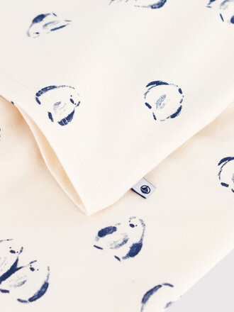 Petit Bateau PYJAMA A0DS7