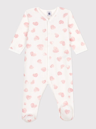 Petit Bateau DORS BIEN Y CHAUD A0DVS