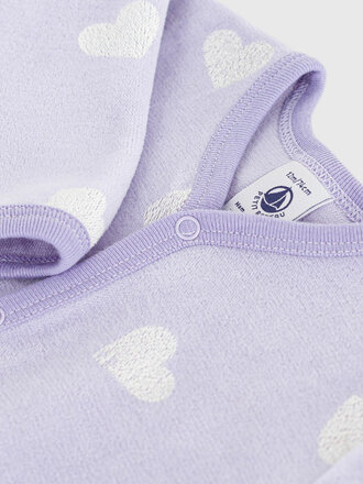 Petit Bateau DORS BIEN Y A0DWU