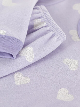 Petit Bateau PYJAMA A0DRY