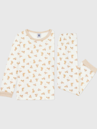 Petit Bateau PYJAMA A0EAG