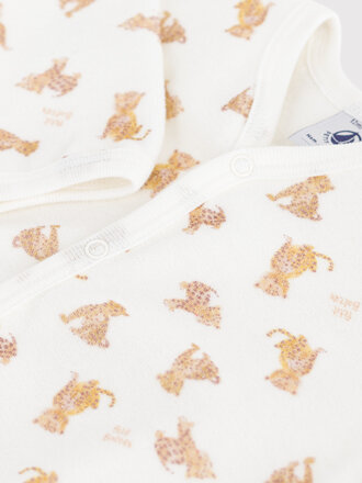 Petit Bateau DORS BIEN Y A0DVT