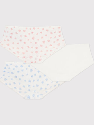 Petit Bateau 3 SHORTIES A0E7G